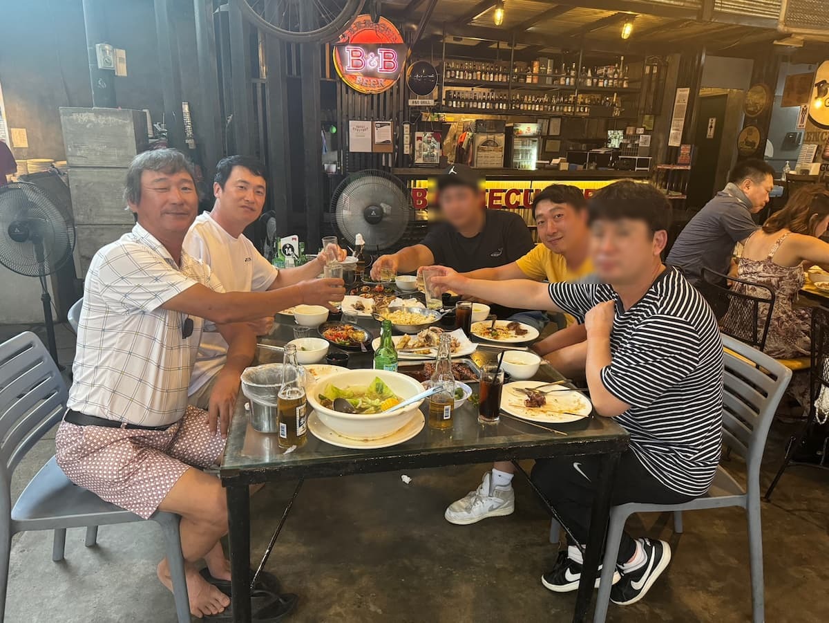 필리핀 클락 완전 여행 가이드 2026 — 맛집·카지노·피나투보·수빅 총정리