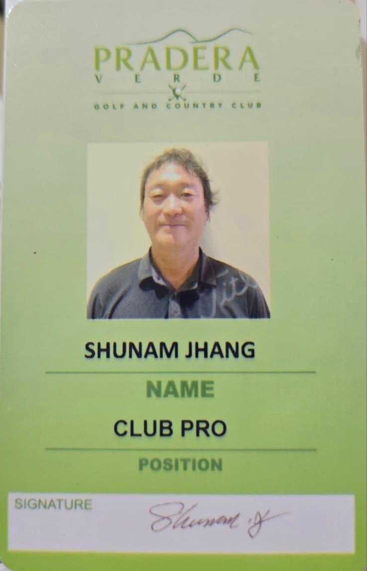 Pradera Verde Club Pro ID